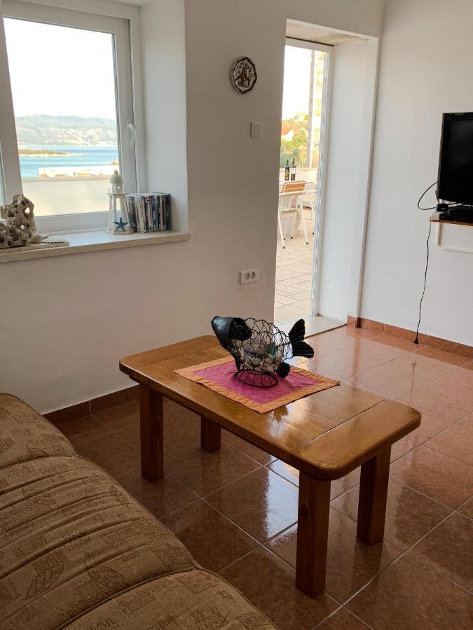 Holiday Home Adriatic ルンバルダ エクステリア 写真